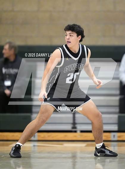 Thumbnail 1 in Cottonwood vs. American Leadership Academy photogallery.