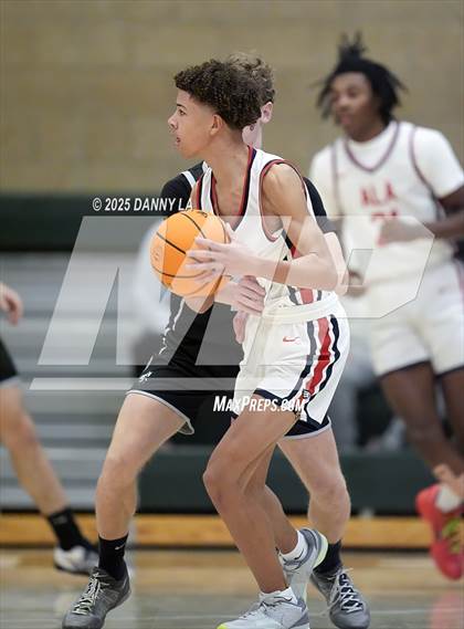 Thumbnail 1 in Cottonwood vs. American Leadership Academy photogallery.