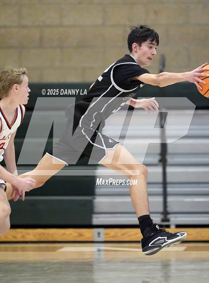 Thumbnail 2 in Cottonwood vs. American Leadership Academy photogallery.