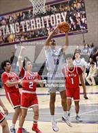 Photo from the gallery "Faith Baptist @ Vasquez"