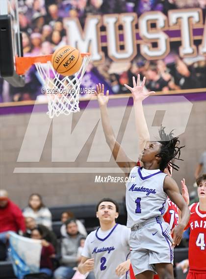 Thumbnail 1 in Faith Baptist @ Vasquez photogallery.