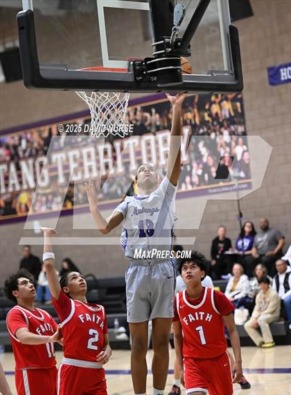 Thumbnail 2 in Faith Baptist @ Vasquez photogallery.