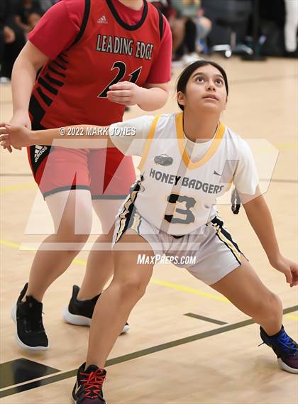 Thumbnail 3 in Leading Edge Academy - GEC @ Highland Prep photogallery.