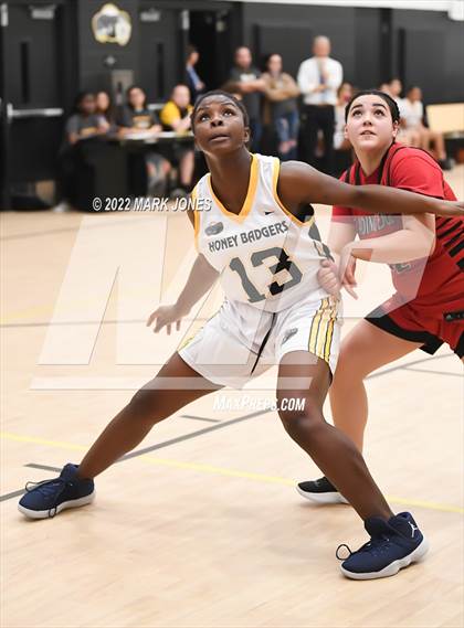 Thumbnail 1 in Leading Edge Academy - GEC @ Highland Prep photogallery.