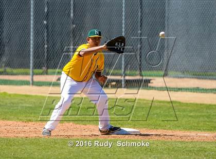 Thumbnail 1 in Highland vs. Narbonne photogallery.