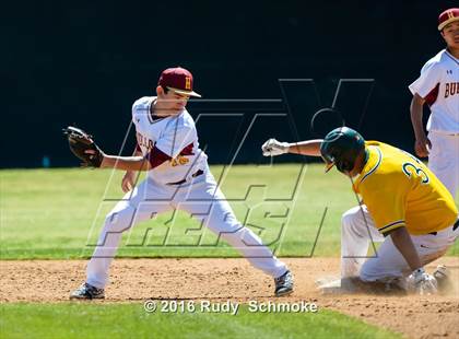 Thumbnail 3 in Highland vs. Narbonne photogallery.