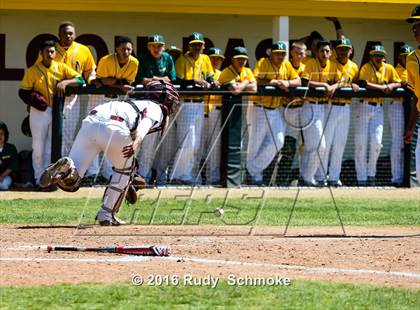 Thumbnail 3 in Highland vs. Narbonne photogallery.