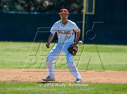 Thumbnail 1 in Highland vs. Narbonne photogallery.