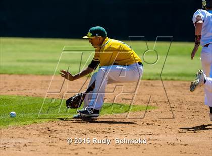 Thumbnail 3 in Highland vs. Narbonne photogallery.