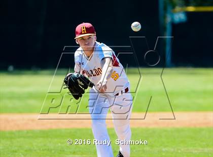 Thumbnail 1 in Highland vs. Narbonne photogallery.
