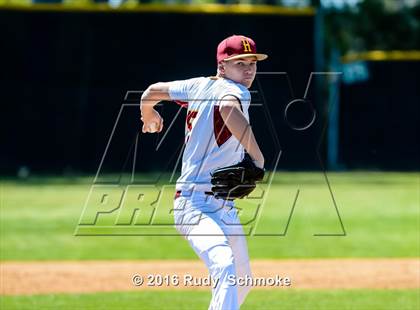 Thumbnail 3 in Highland vs. Narbonne photogallery.