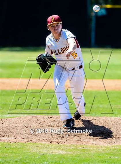 Thumbnail 1 in Highland vs. Narbonne photogallery.