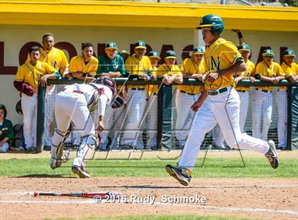 Thumbnail 1 in Highland vs. Narbonne photogallery.