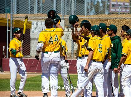 Thumbnail 3 in Highland vs. Narbonne photogallery.