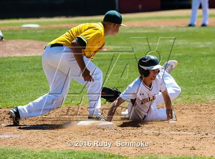 Thumbnail 3 in Highland vs. Narbonne photogallery.