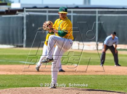 Thumbnail 1 in Highland vs. Narbonne photogallery.
