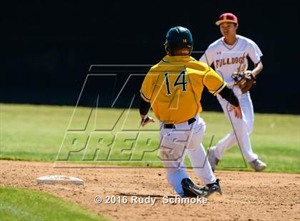 Thumbnail 3 in Highland vs. Narbonne photogallery.
