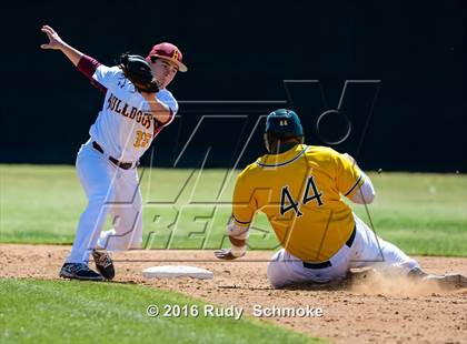Thumbnail 3 in Highland vs. Narbonne photogallery.