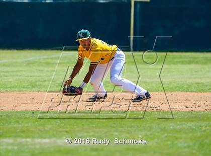 Thumbnail 1 in Highland vs. Narbonne photogallery.