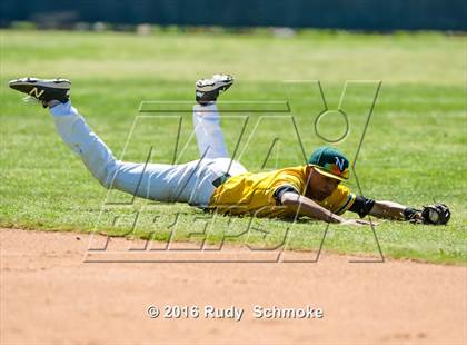 Thumbnail 1 in Highland vs. Narbonne photogallery.