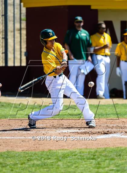 Thumbnail 1 in Highland vs. Narbonne photogallery.