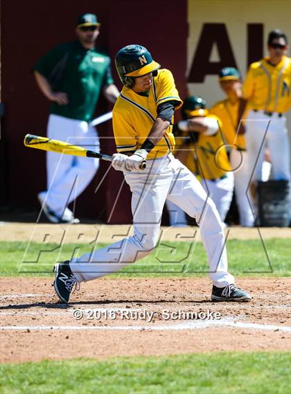 Thumbnail 1 in Highland vs. Narbonne photogallery.