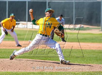 Thumbnail 3 in Highland vs. Narbonne photogallery.