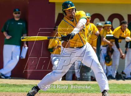 Thumbnail 1 in Highland vs. Narbonne photogallery.