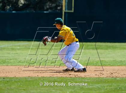 Thumbnail 2 in Highland vs. Narbonne photogallery.