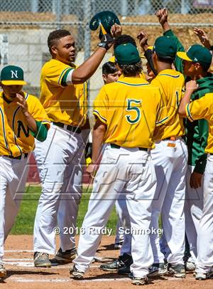 Highland vs. Narbonne