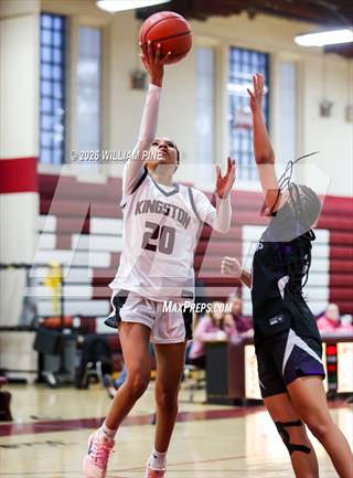 Monroe-Woodbury @ Kingston