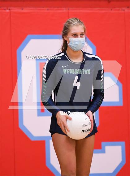 Thumbnail 1 in Weddington @ Ardrey Kell photogallery.