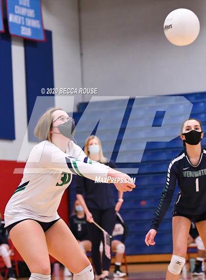 Thumbnail 3 in Weddington @ Ardrey Kell photogallery.