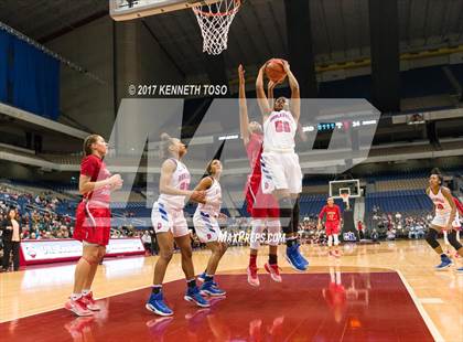 Thumbnail 1 in Duncanville vs. Judson (UIL 6A Semifinal Playoff)  photogallery.