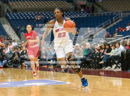 Thumbnail 2 in Duncanville vs. Judson (UIL 6A Semifinal Playoff)  photogallery.