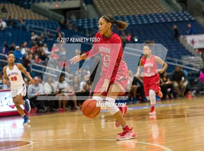 Thumbnail 2 in Duncanville vs. Judson (UIL 6A Semifinal Playoff)  photogallery.