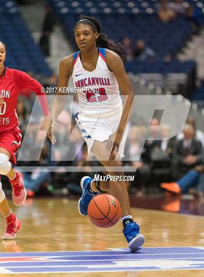 Thumbnail 1 in Duncanville vs. Judson (UIL 6A Semifinal Playoff)  photogallery.
