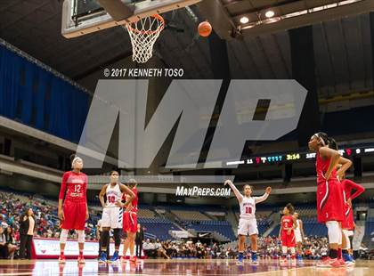 Thumbnail 1 in Duncanville vs. Judson (UIL 6A Semifinal Playoff)  photogallery.