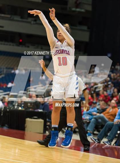 Thumbnail 3 in Duncanville vs. Judson (UIL 6A Semifinal Playoff)  photogallery.