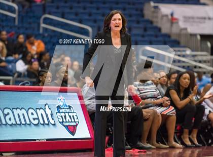Thumbnail 2 in Duncanville vs. Judson (UIL 6A Semifinal Playoff)  photogallery.