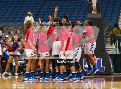 Thumbnail 1 in Duncanville vs. Judson (UIL 6A Semifinal Playoff)  photogallery.