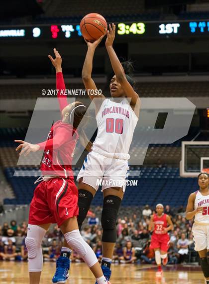 Thumbnail 1 in Duncanville vs. Judson (UIL 6A Semifinal Playoff)  photogallery.
