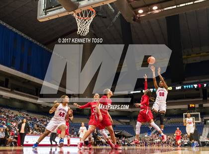 Thumbnail 1 in Duncanville vs. Judson (UIL 6A Semifinal Playoff)  photogallery.