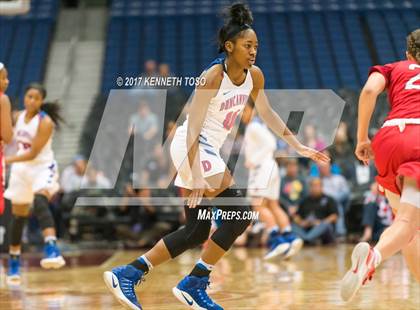 Thumbnail 1 in Duncanville vs. Judson (UIL 6A Semifinal Playoff)  photogallery.