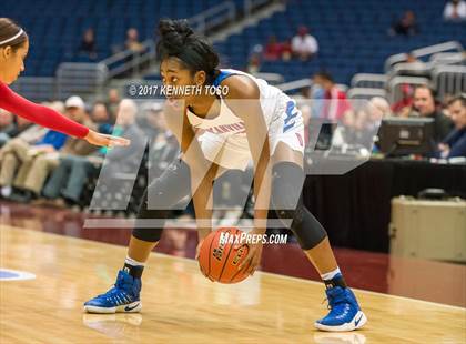Thumbnail 1 in Duncanville vs. Judson (UIL 6A Semifinal Playoff)  photogallery.