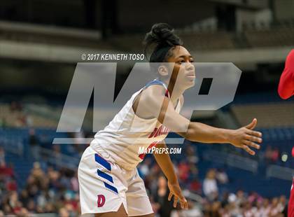 Thumbnail 3 in Duncanville vs. Judson (UIL 6A Semifinal Playoff)  photogallery.