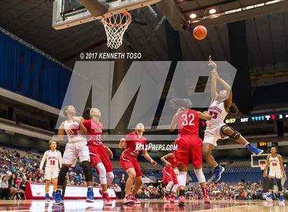 Thumbnail 3 in Duncanville vs. Judson (UIL 6A Semifinal Playoff)  photogallery.