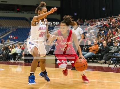 Thumbnail 2 in Duncanville vs. Judson (UIL 6A Semifinal Playoff)  photogallery.
