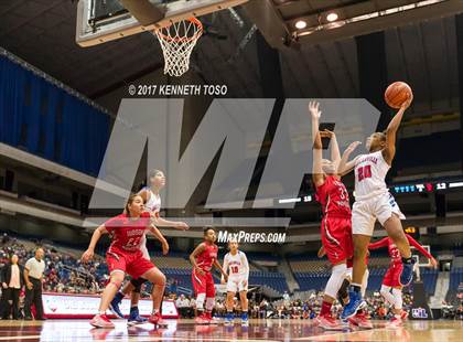 Thumbnail 1 in Duncanville vs. Judson (UIL 6A Semifinal Playoff)  photogallery.