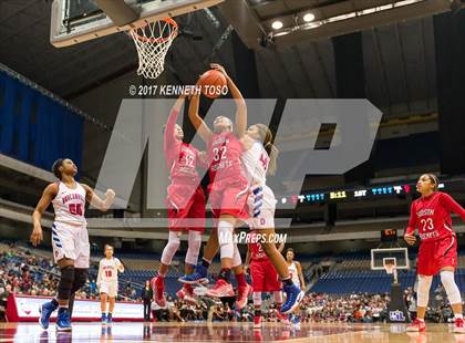 Thumbnail 2 in Duncanville vs. Judson (UIL 6A Semifinal Playoff)  photogallery.